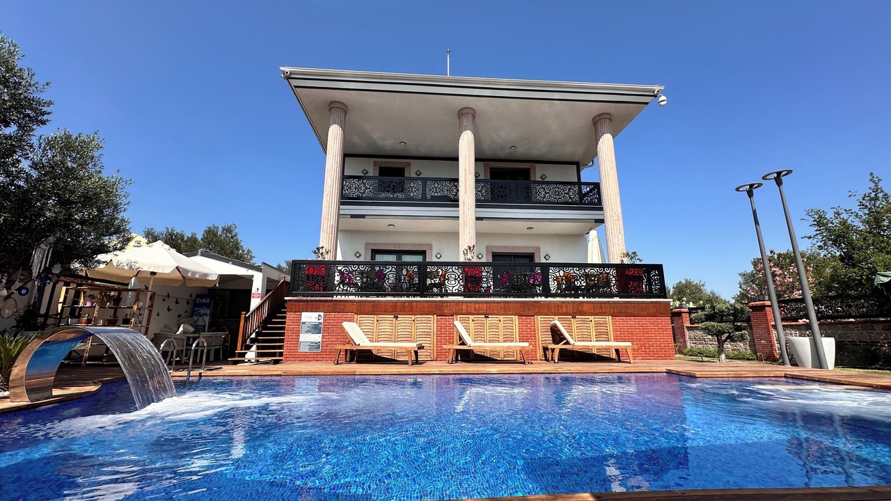 Photo of Outdoor in Ayvalik