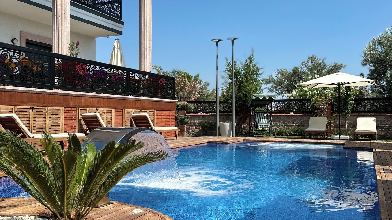 Photo of Outdoor in Ayvalik
