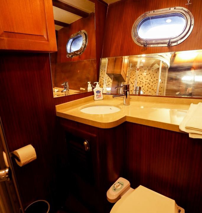 Photo of Bathroom in Bodrum City Center