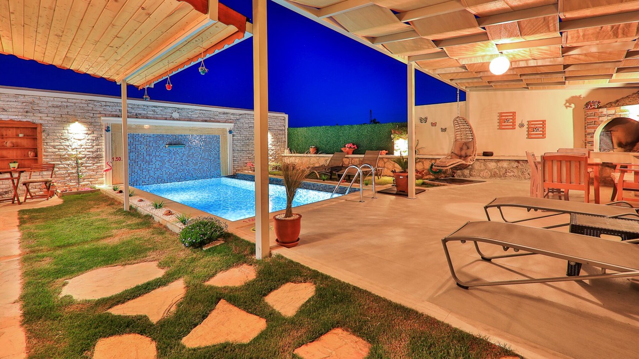Photo of Outdoor in Kas