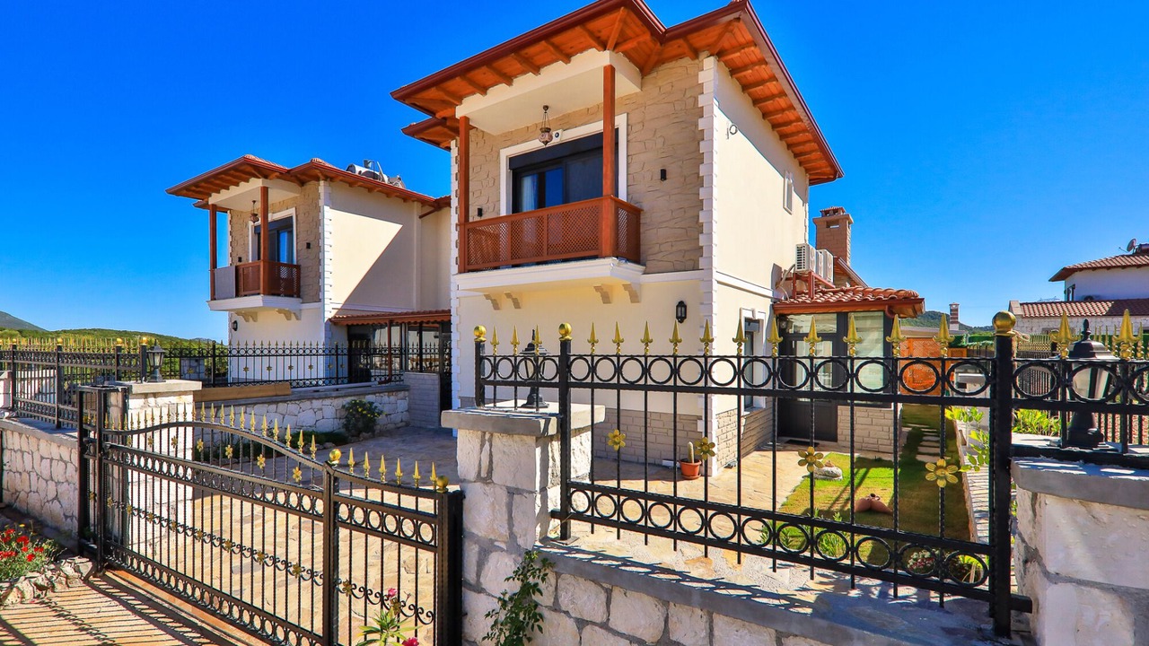 Photo of Outdoor in Kas