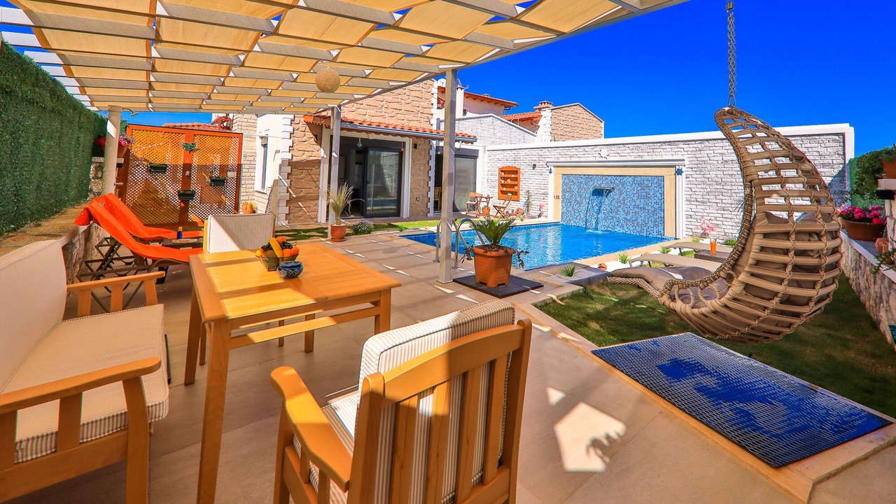 Photo of Outdoor in Kas