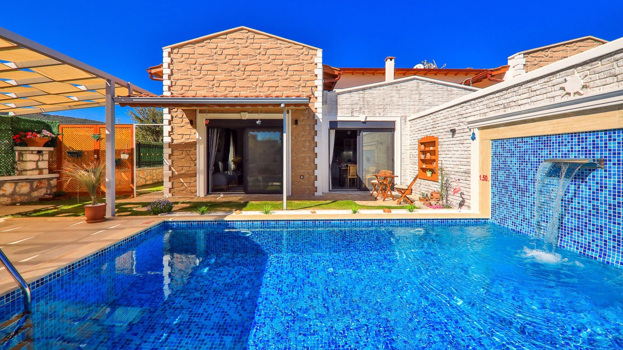 Photo of Outdoor in Kas