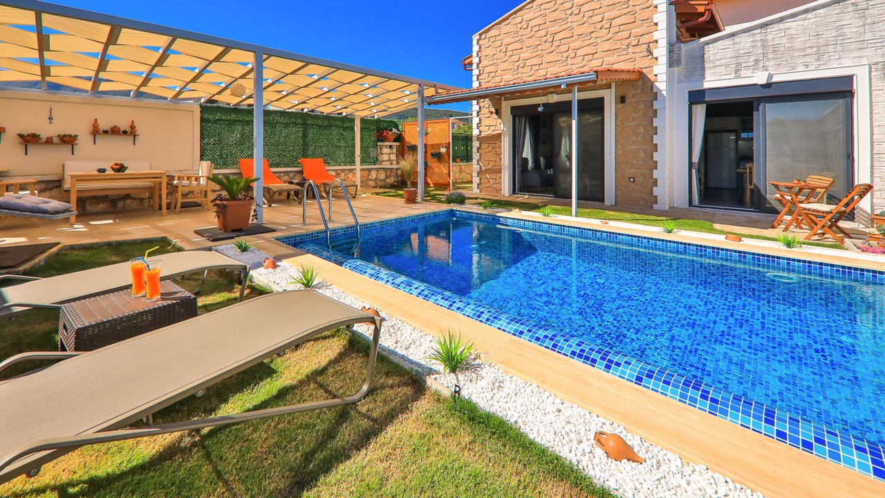 Photo of Outdoor in Kas