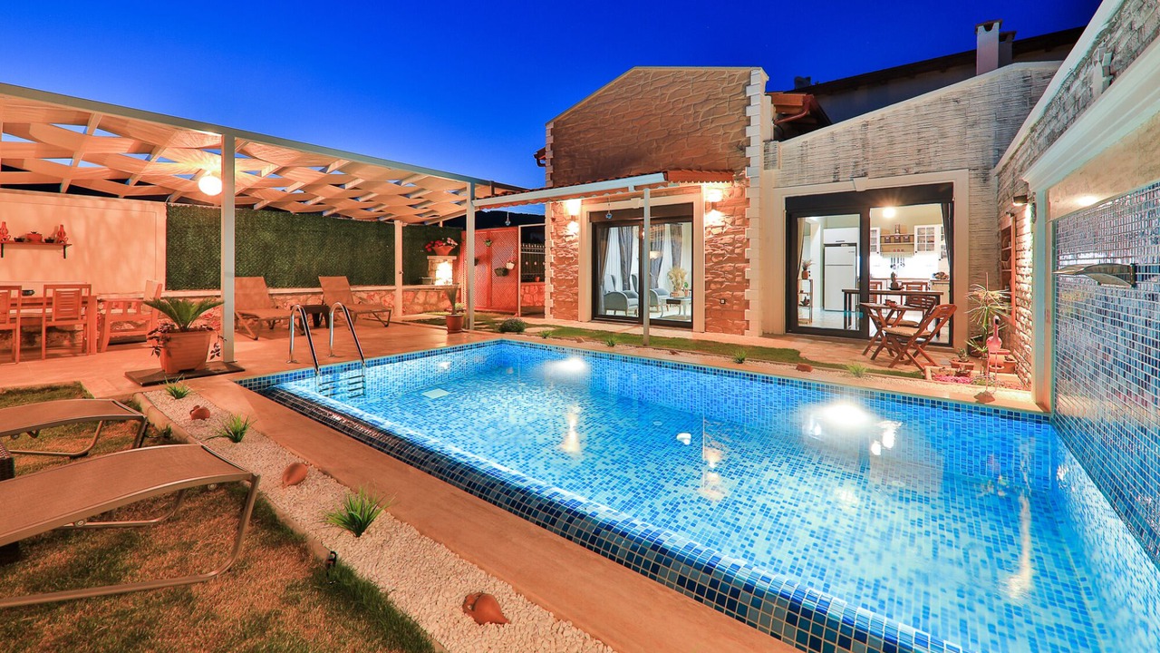 Photo of Outdoor in Kas