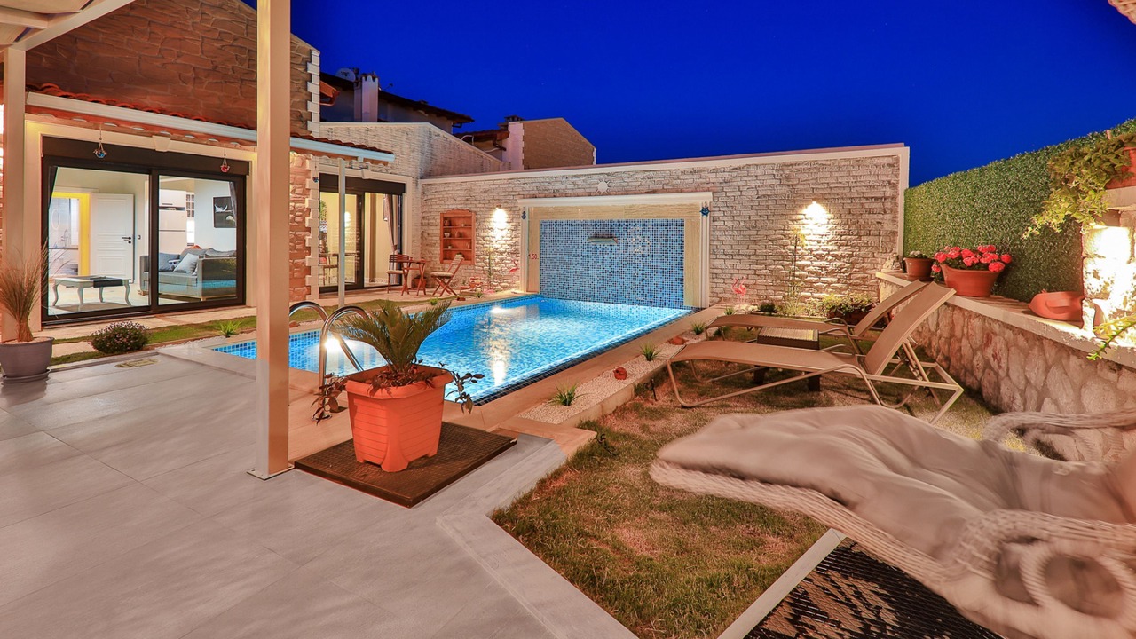 Photo of Outdoor in Kas