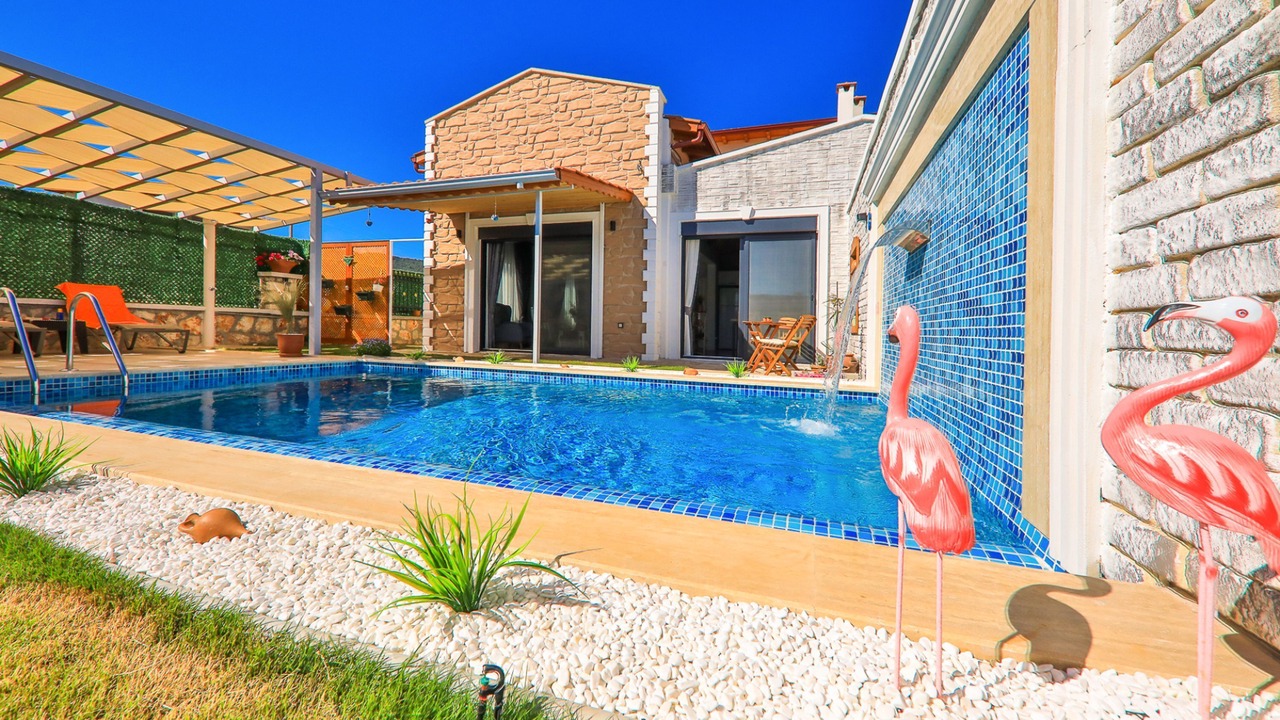 Photo of Outdoor in Kas