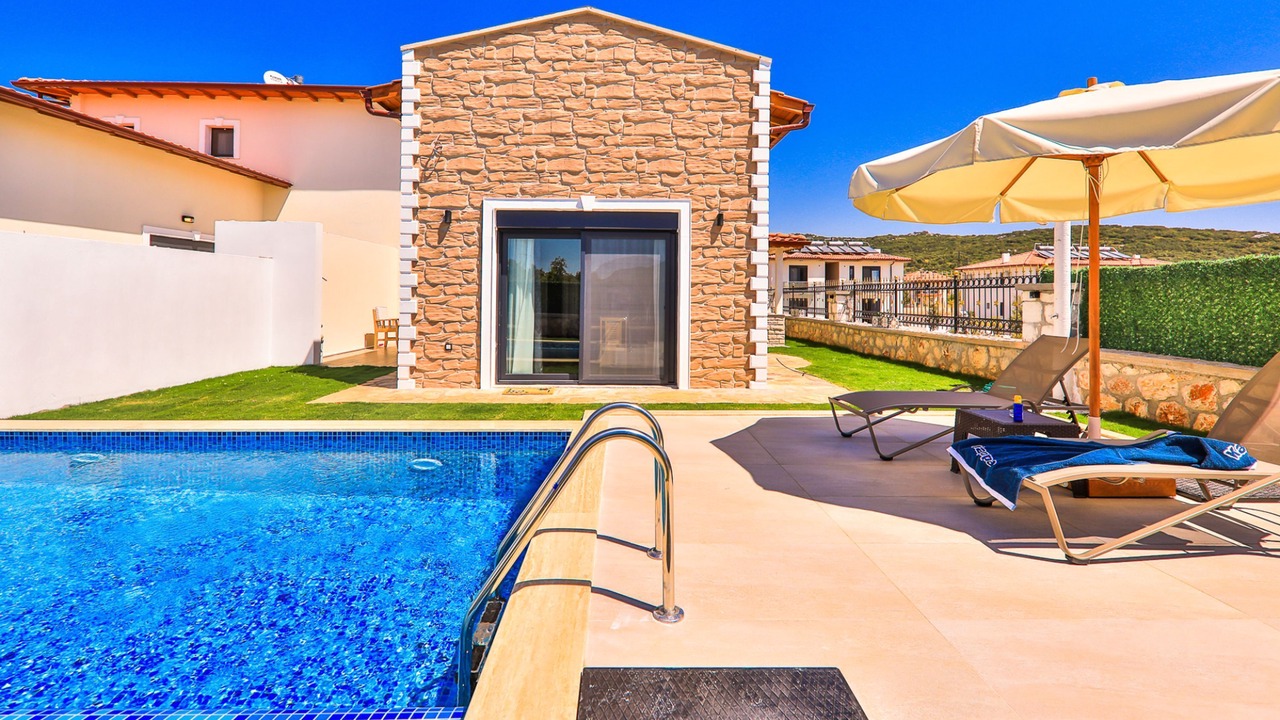 Photo of Outdoor in Kas