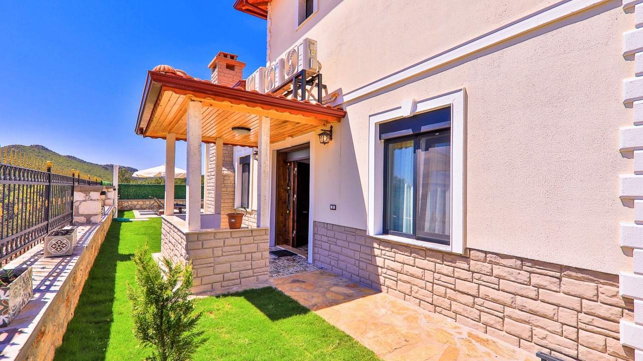 Photo of Outdoor in Kas