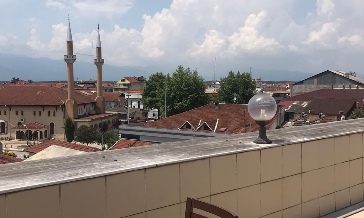 Photo of Patio Balcony in Duzce