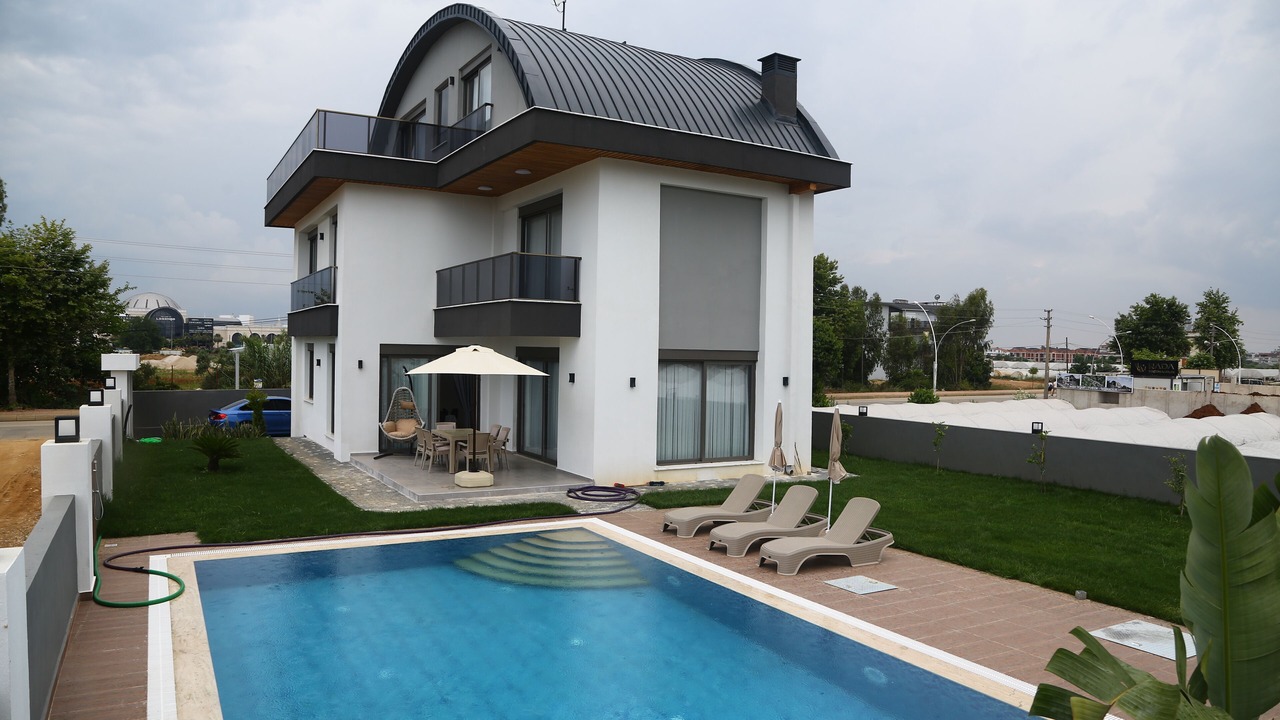 Photo of Outdoor in Kepez
