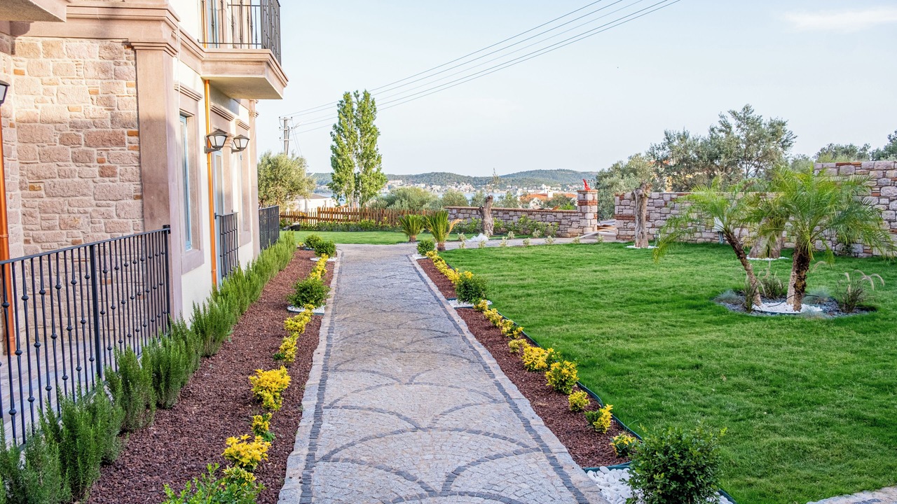 Photo of Outdoor in Mithatpasa
