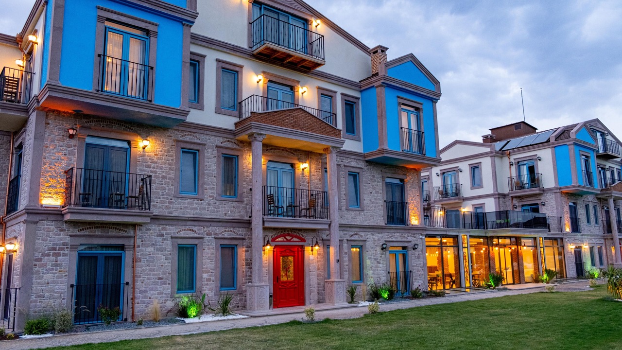 Photo of Outdoor in Mithatpasa