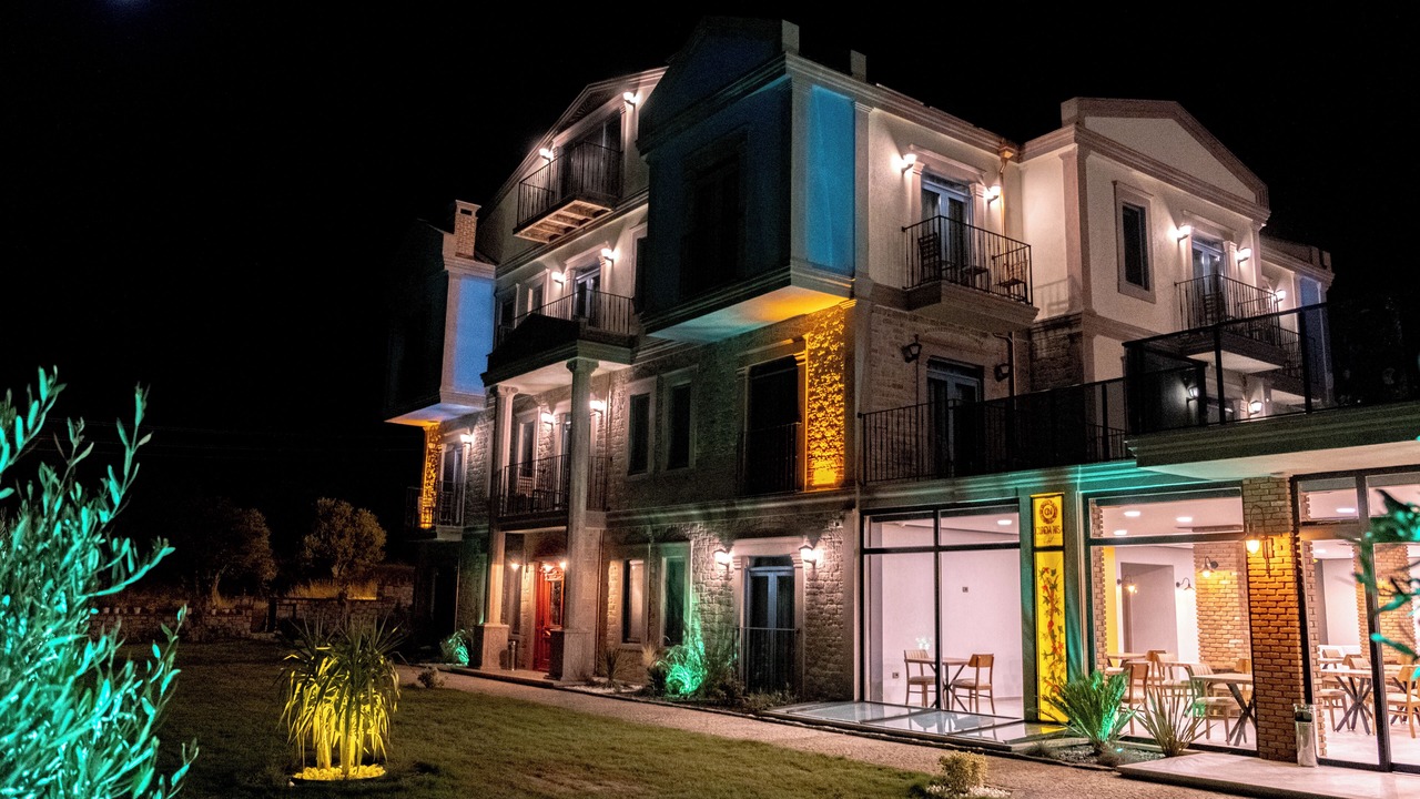 Photo of Outdoor in Mithatpasa