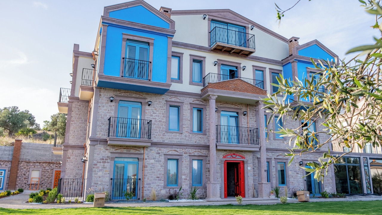 Photo of Outdoor in Mithatpasa