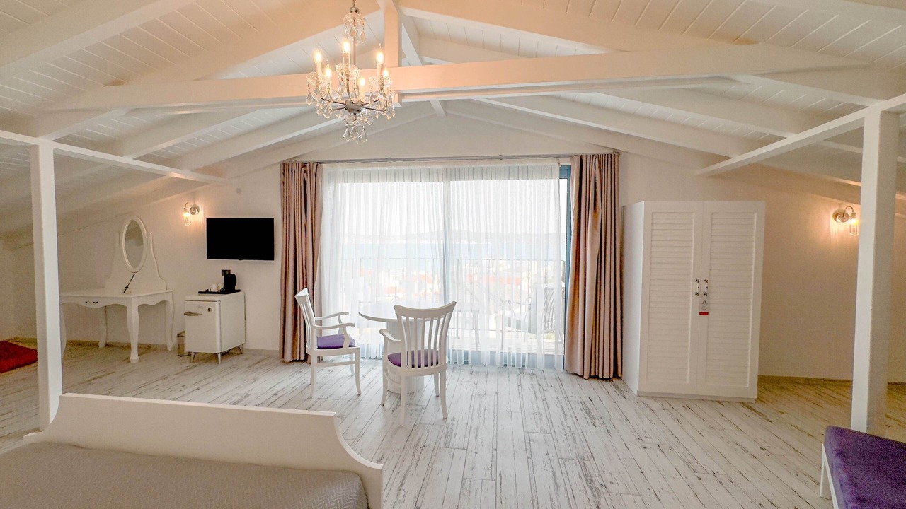Photo of Bedroom in Mithatpasa