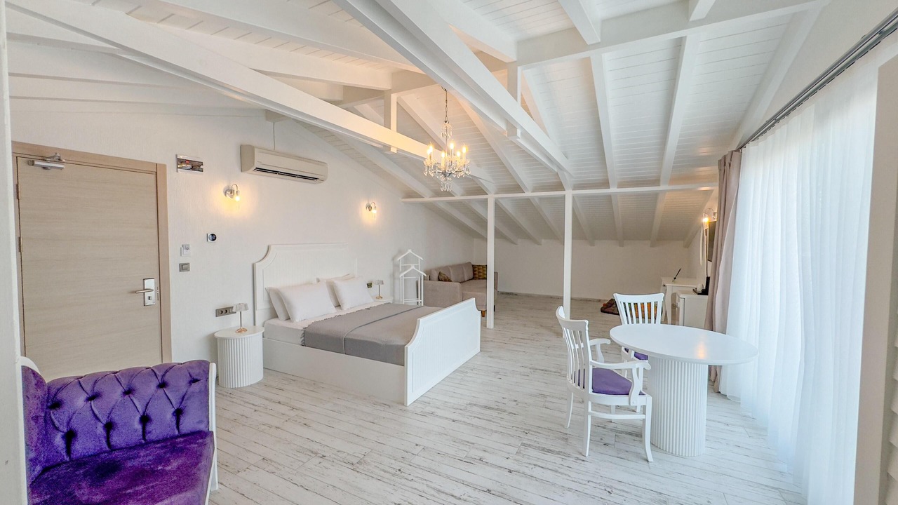 Photo of Bedroom in Mithatpasa