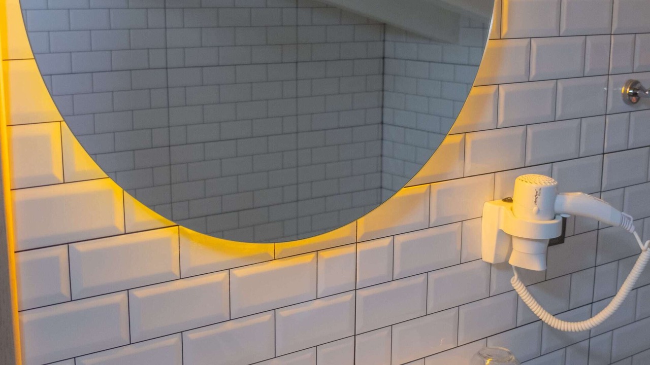 Photo of Bathroom in Mithatpasa