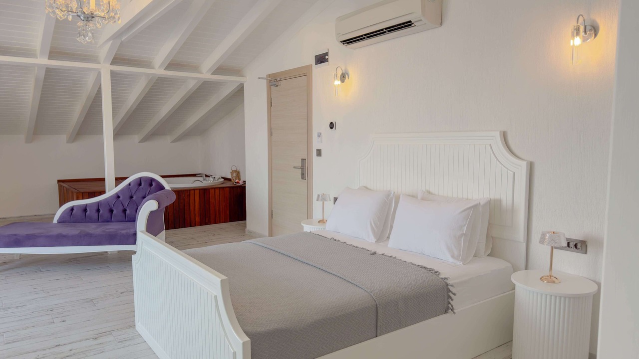Photo of Bedroom in Mithatpasa