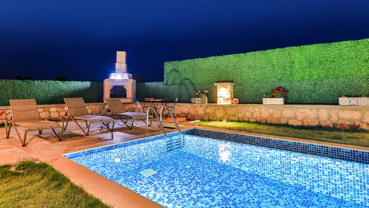 Photo of Outdoor in Kas
