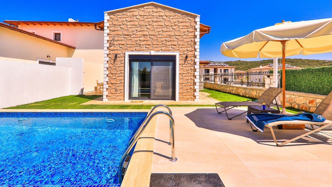 Photo of Outdoor in Kas