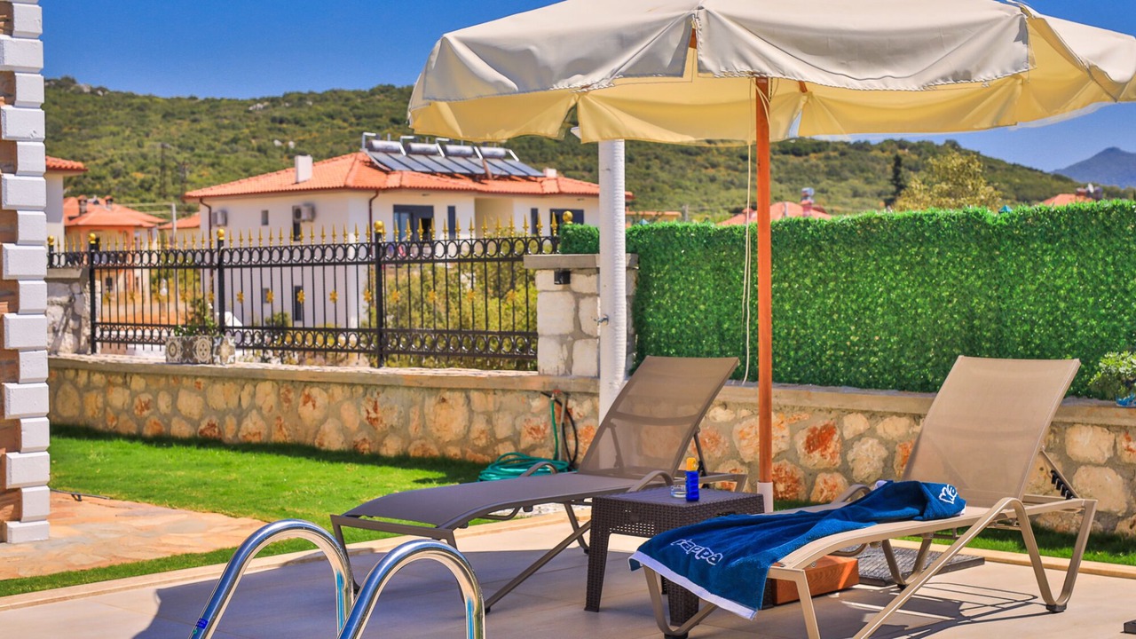 Photo of Outdoor in Kas