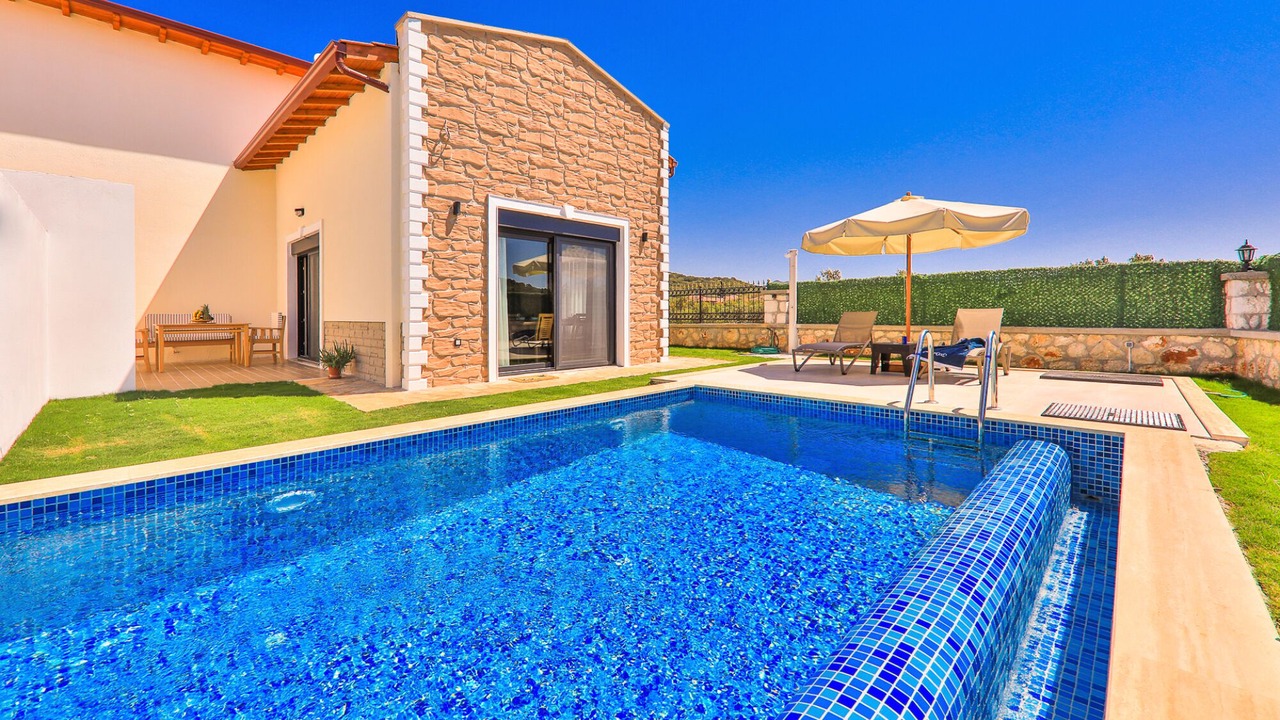 Photo of Outdoor in Kas