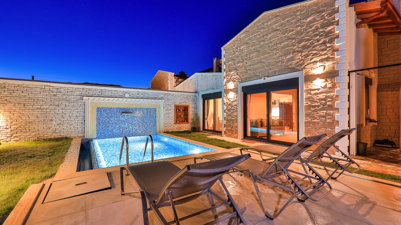 Photo of Outdoor in Kas