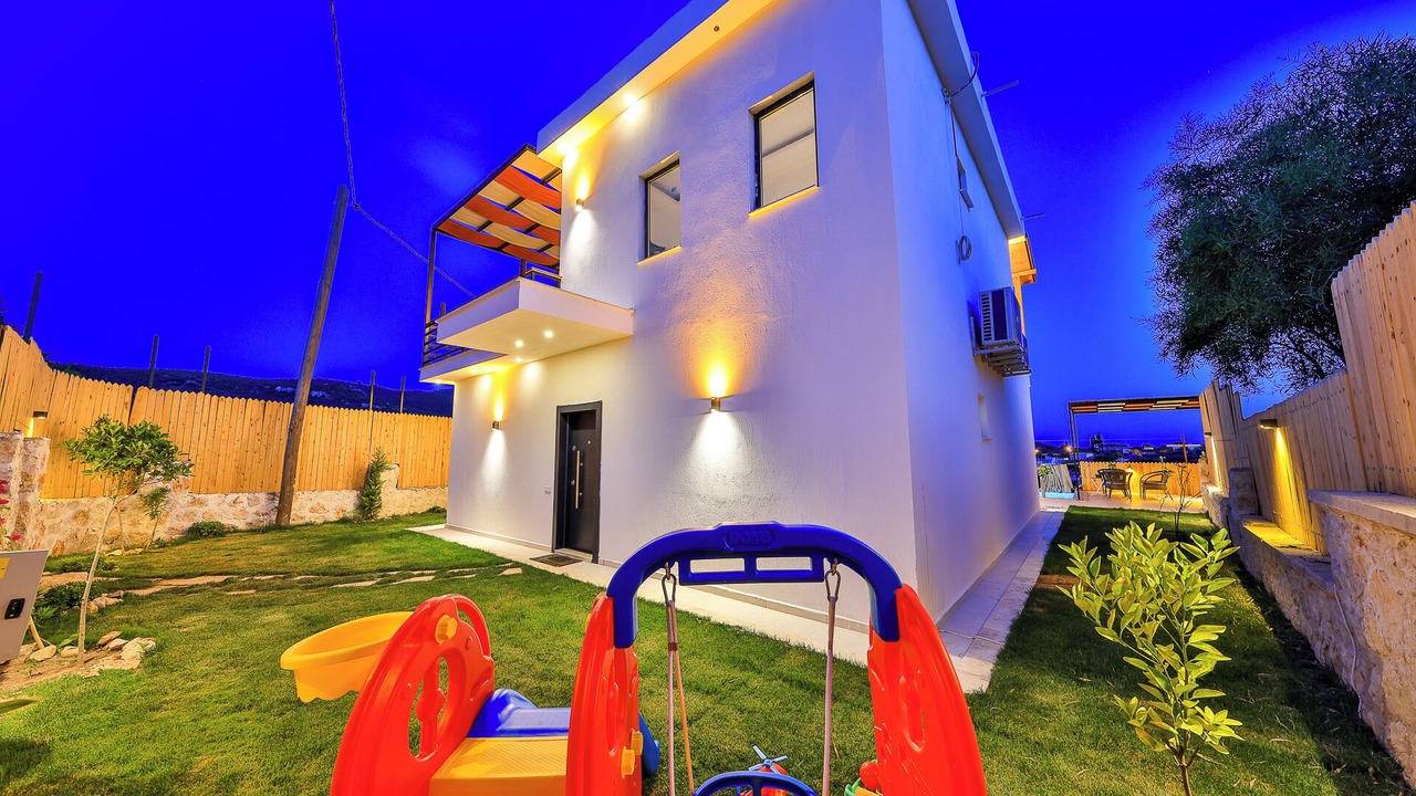 Photo of Outdoor in Patara