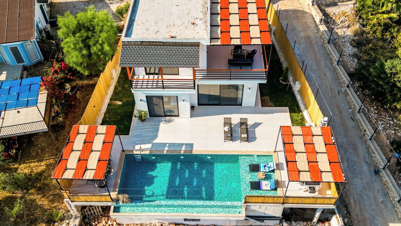 Photo of Outdoor in Patara