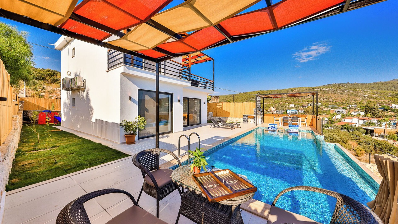 Photo of Outdoor in Patara
