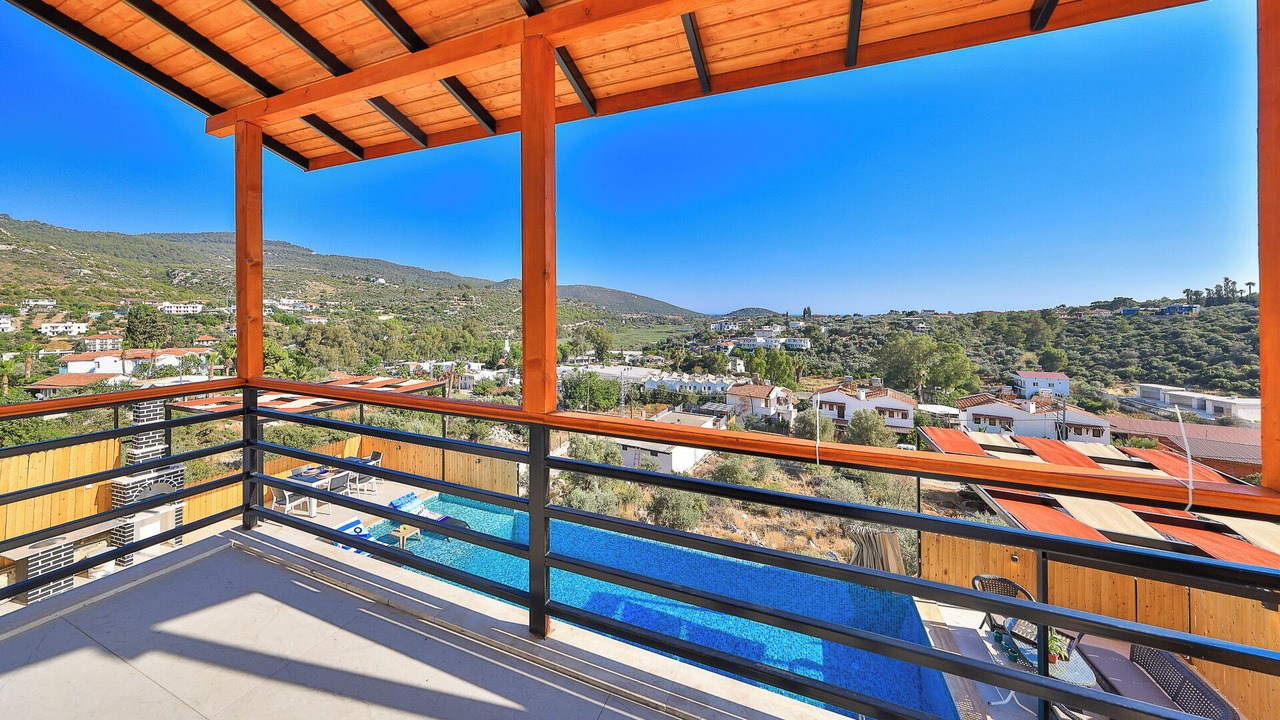 Photo of Outdoor in Patara