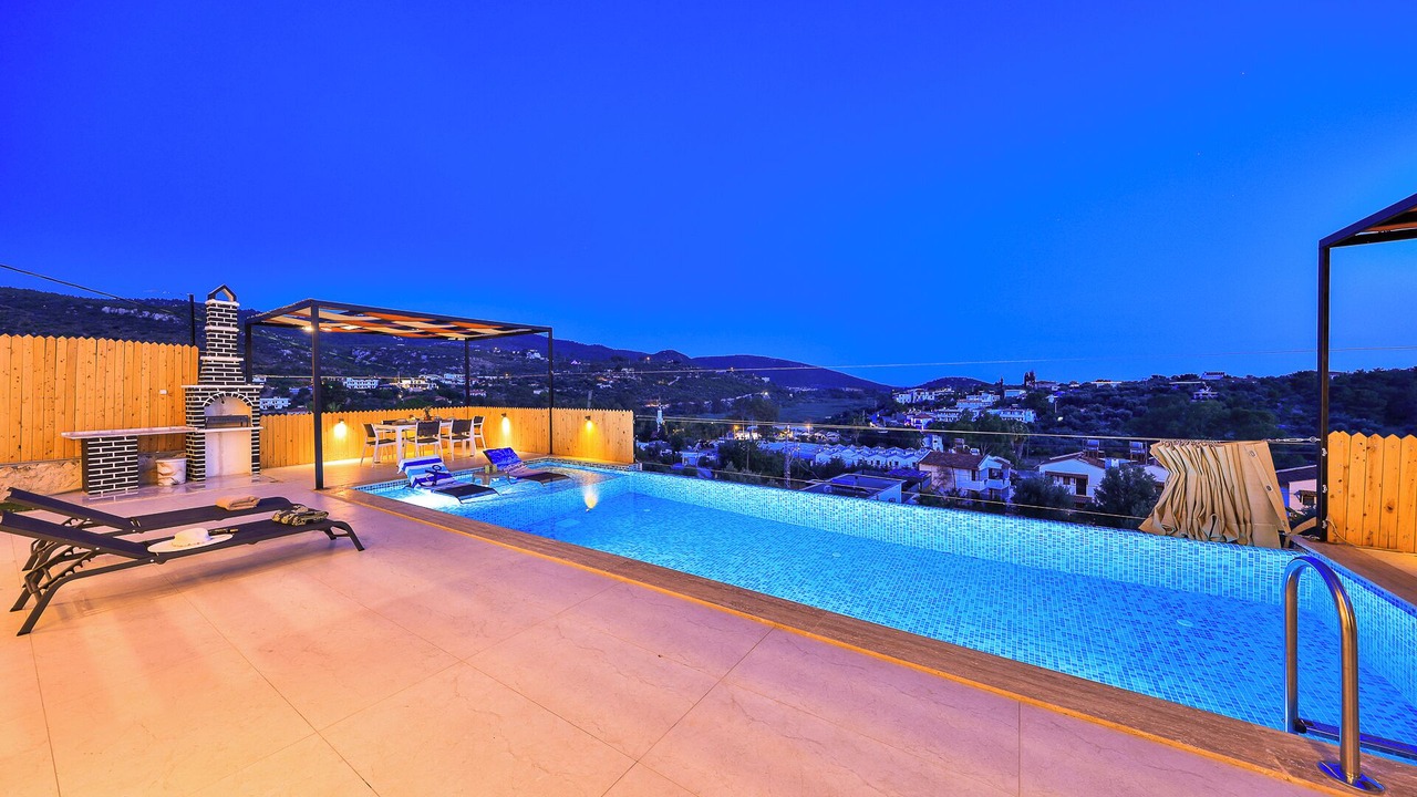 Photo of Outdoor in Patara