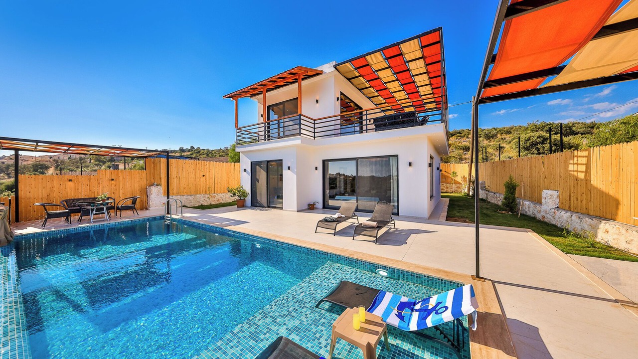 Photo of Outdoor in Patara