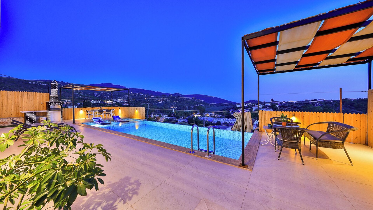 Photo of Livingroom in Patara