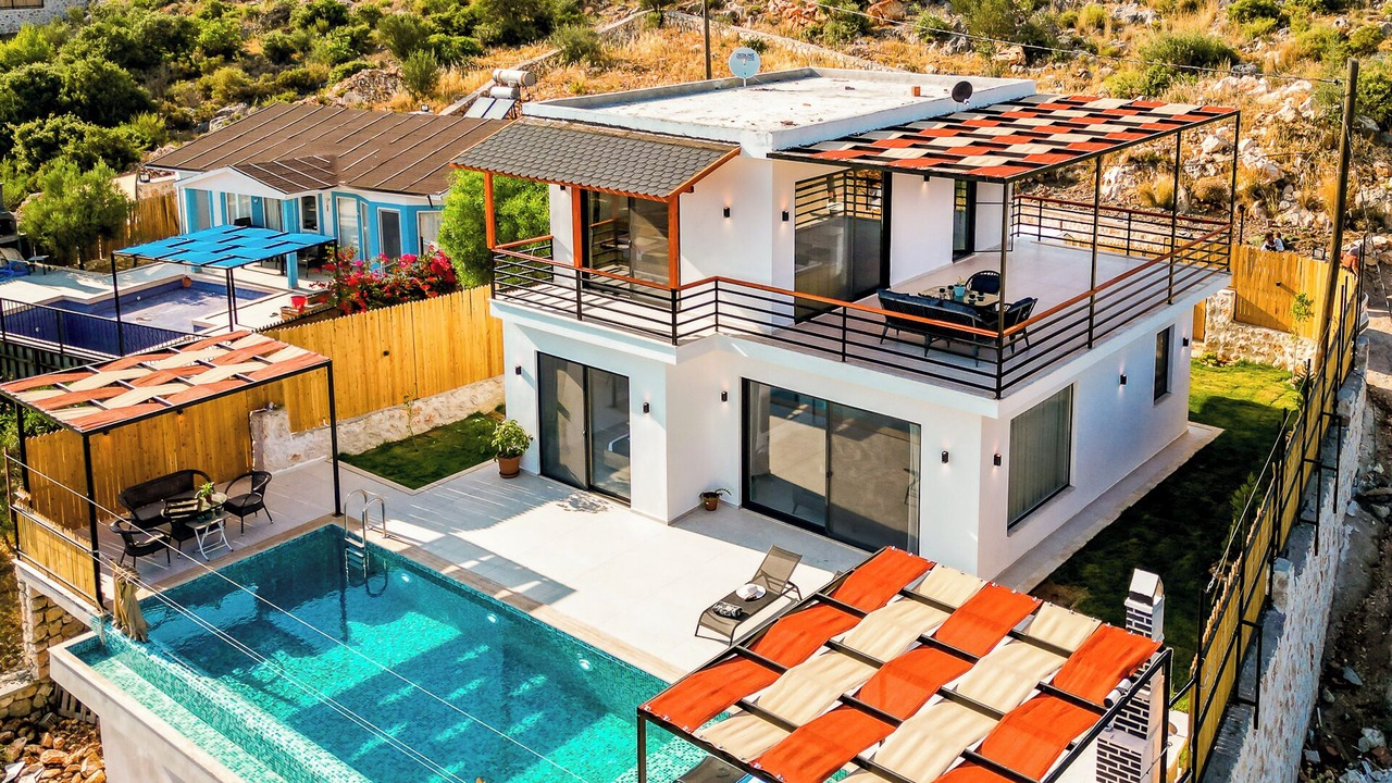 Photo of Outdoor in Patara