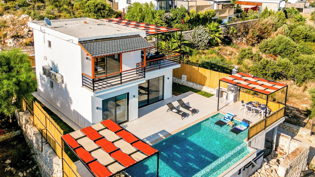 Photo of Outdoor in Patara