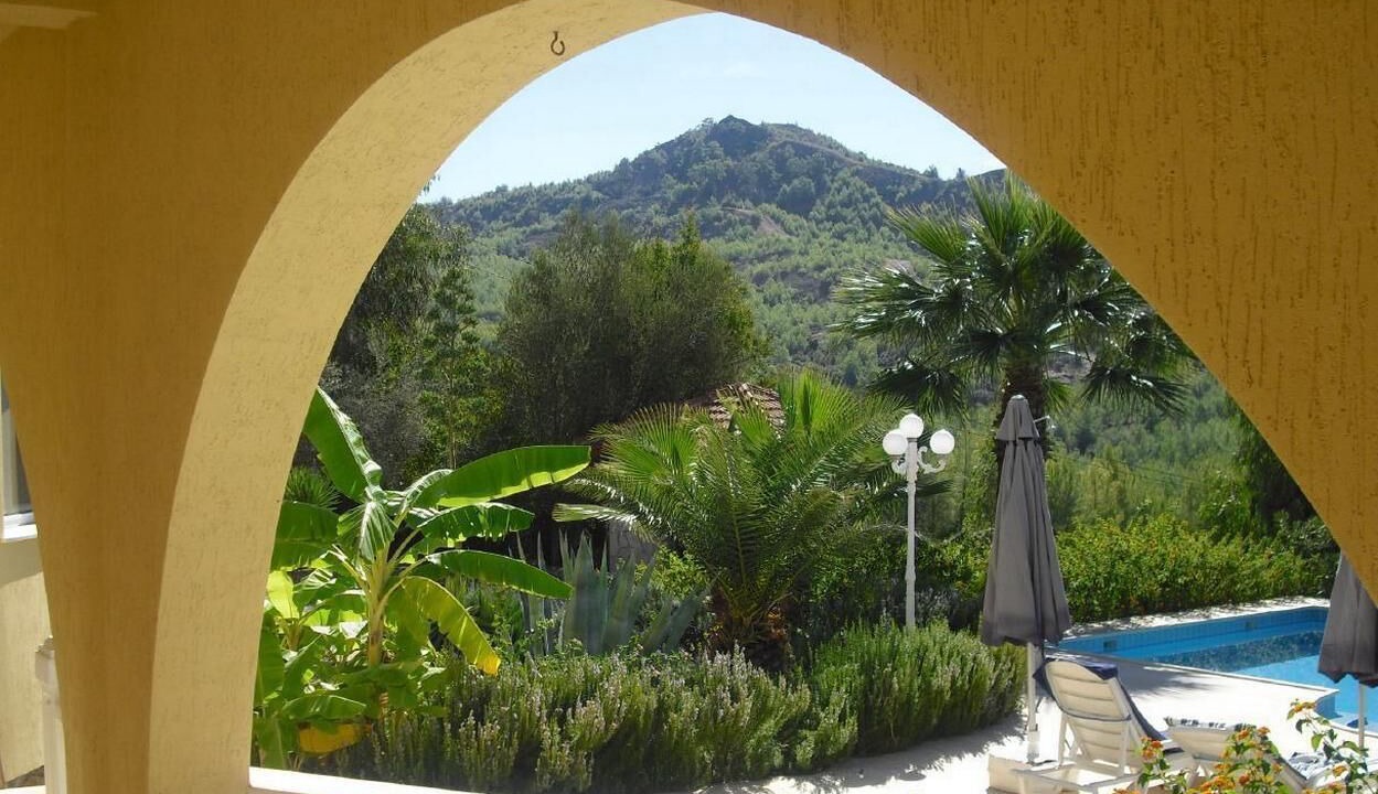 Photo of Outdoor in Dalaman