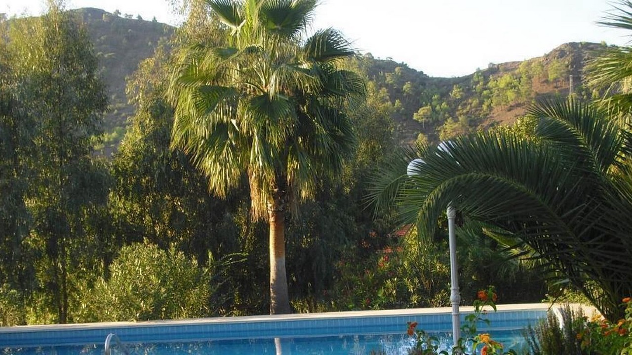 Photo of Outdoor in Dalaman