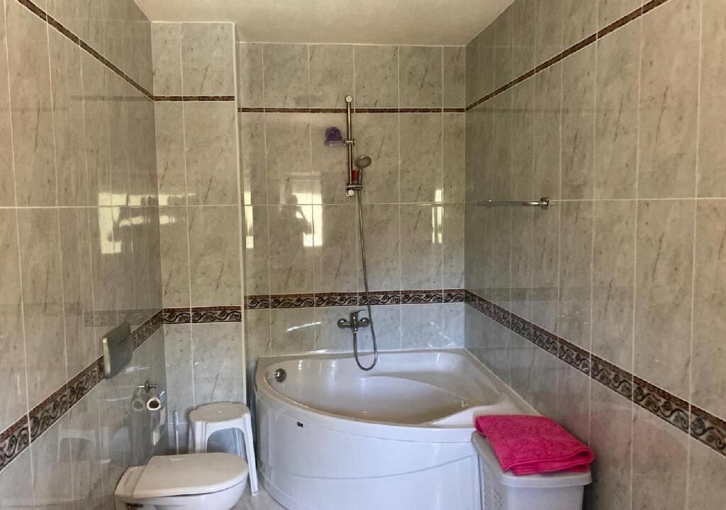 Photo of Bathroom in Dalaman