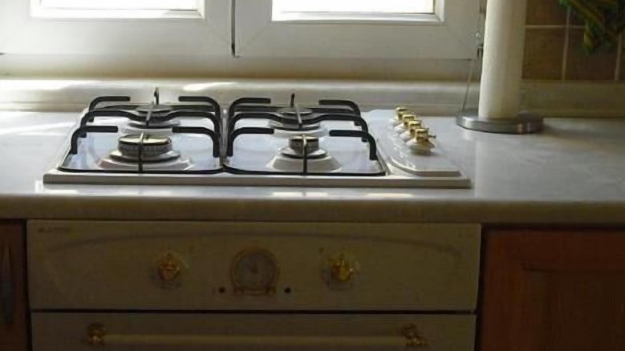 Photo of Kitchen in Dalaman