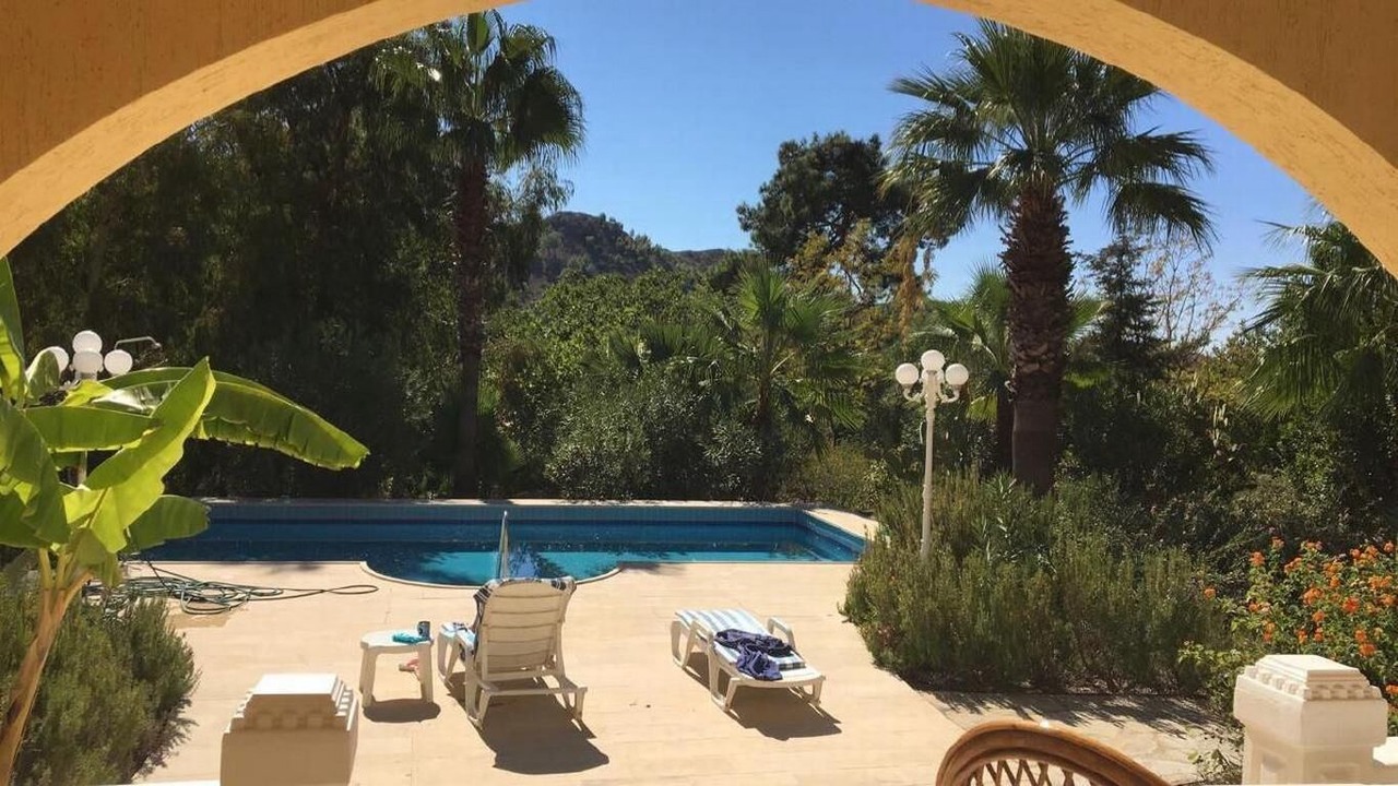 Photo of Outdoor in Dalaman