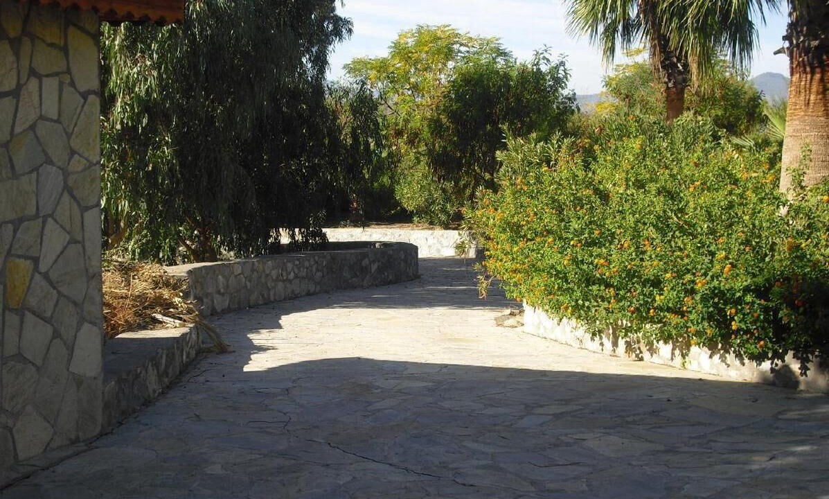 Photo of Outdoor in Dalaman