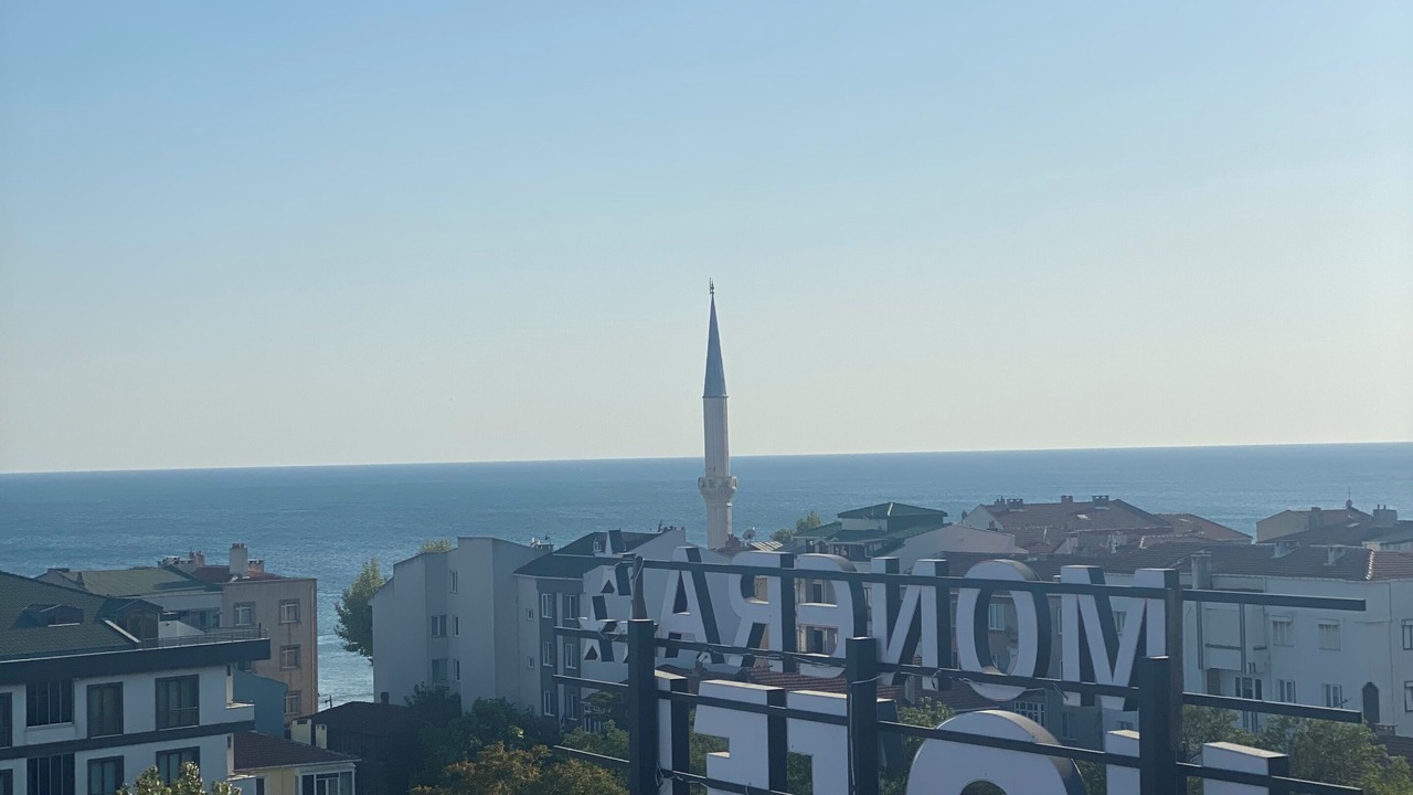 Photo of Outdoor in Kumburgaz