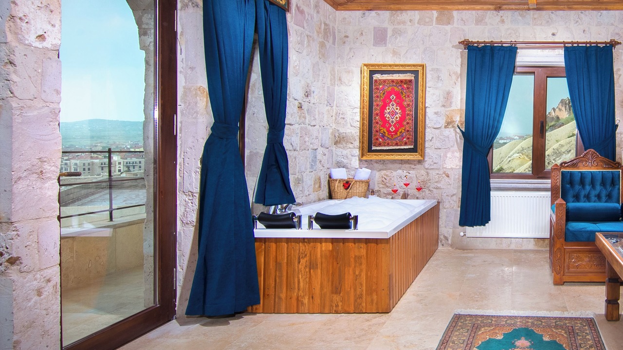 Photo of Bedroom in Ortahisar