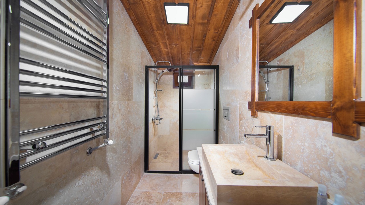 Photo of Bathroom in Ortahisar