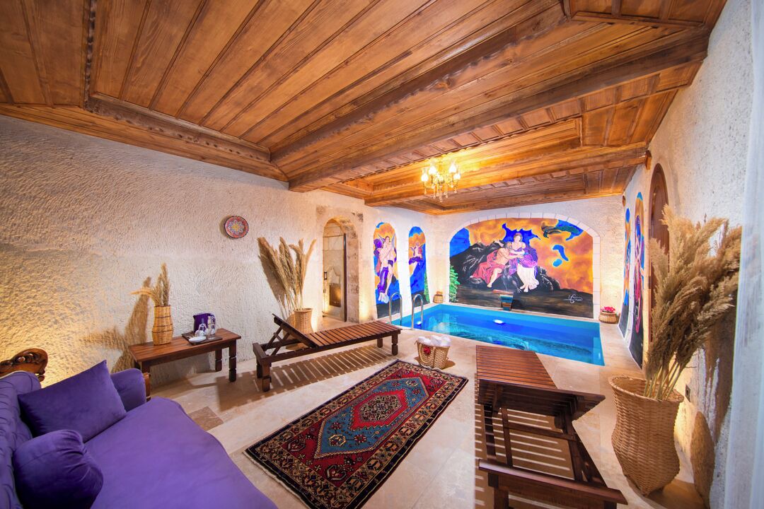 Photo of Outdoor in Ortahisar