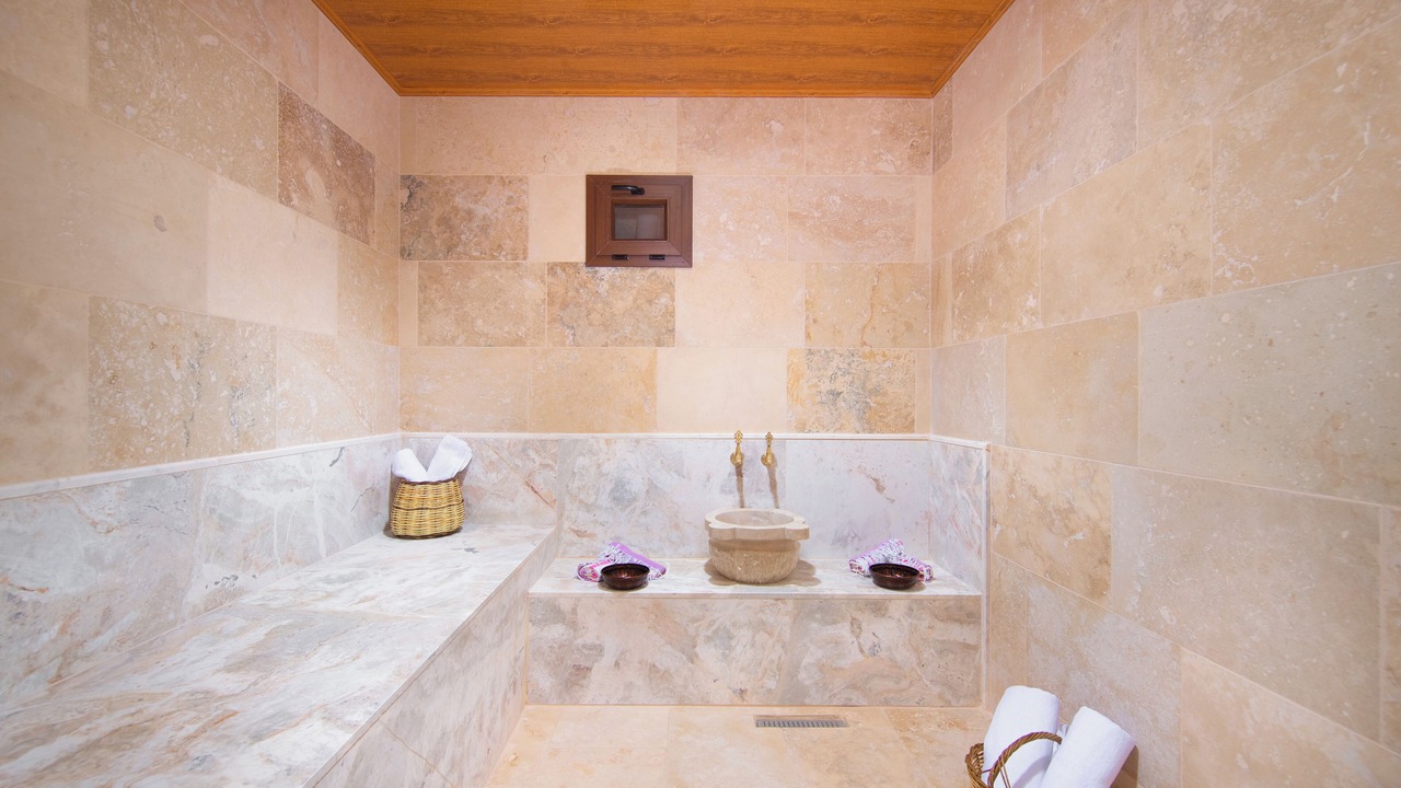 Photo of Bathroom in Ortahisar