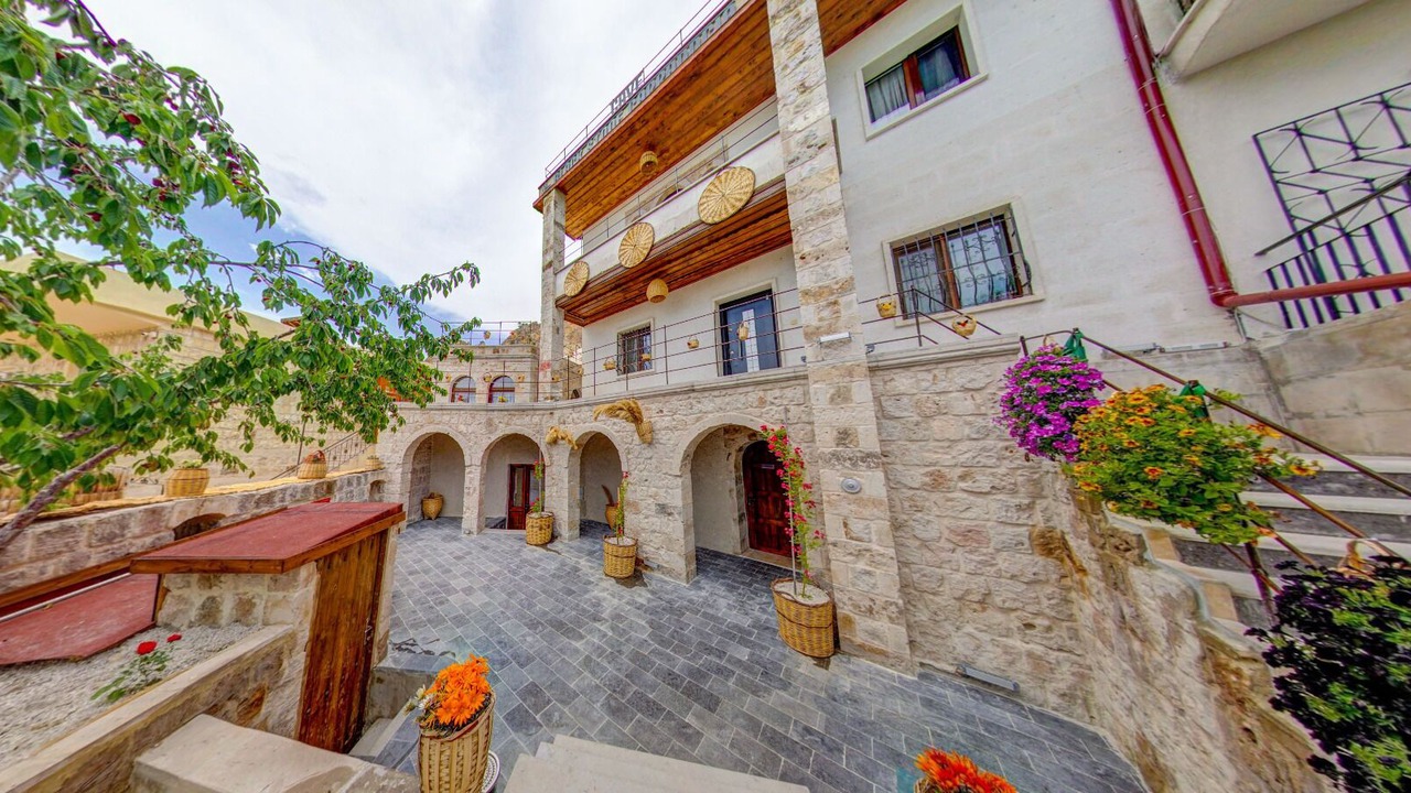 Photo of Outdoor in Ortahisar