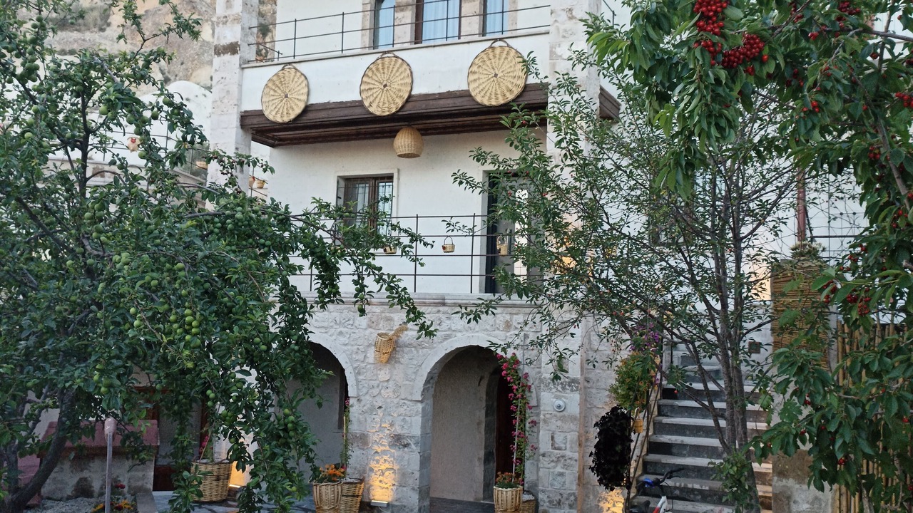 Photo of Outdoor in Ortahisar
